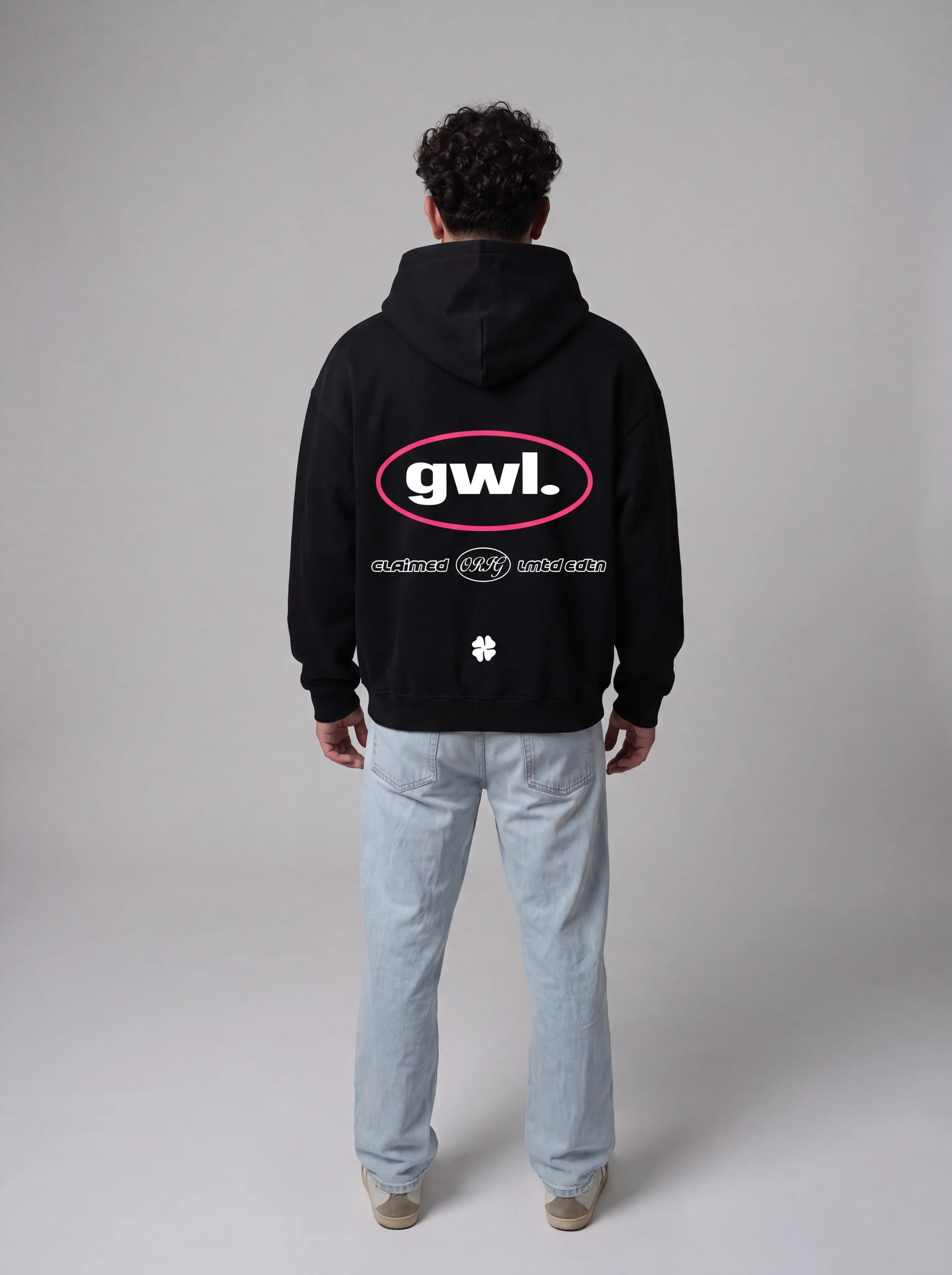 Hoodie 