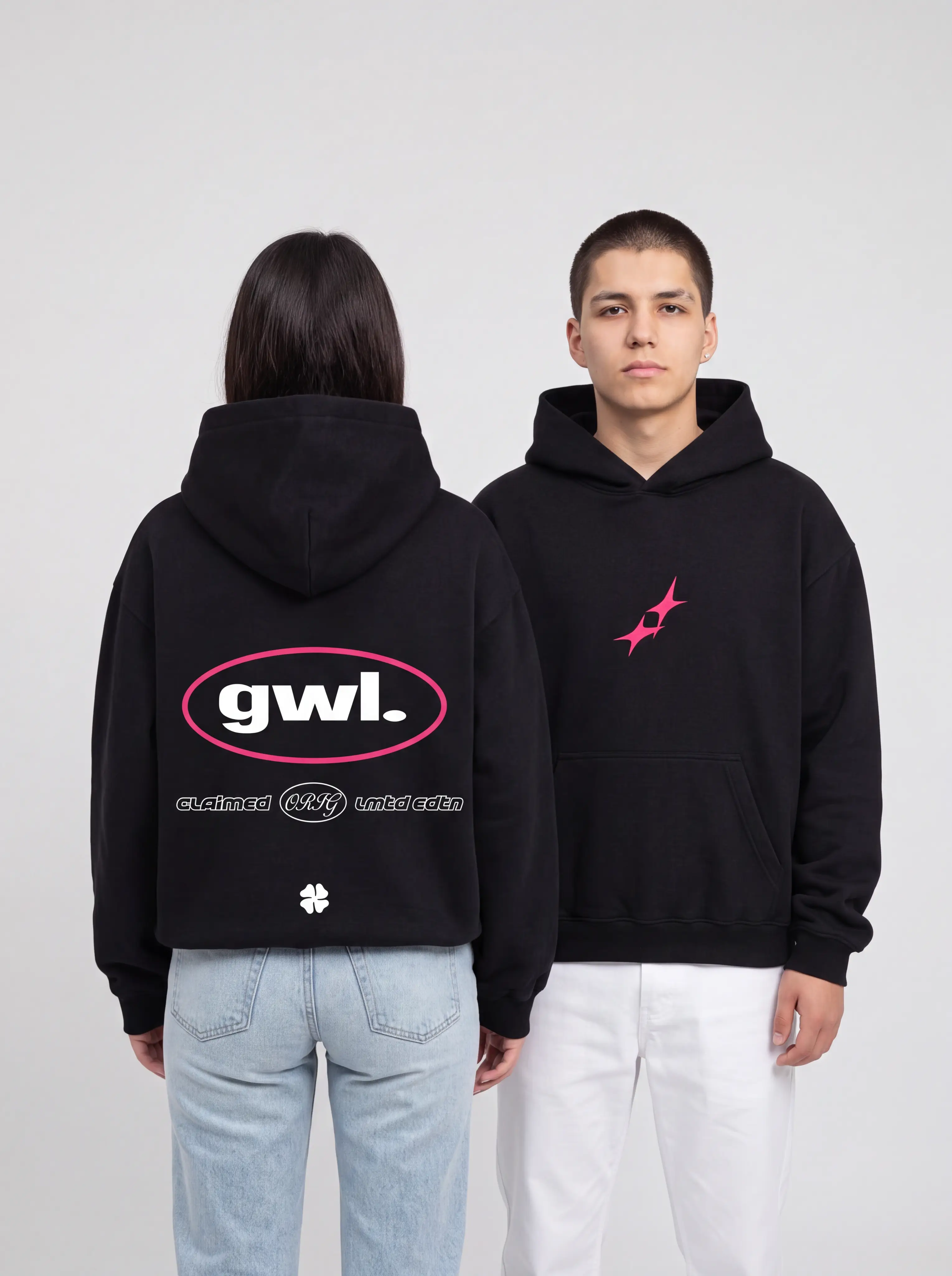 Hoodie  4
